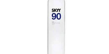 Skyy 90 Vodka 700ml