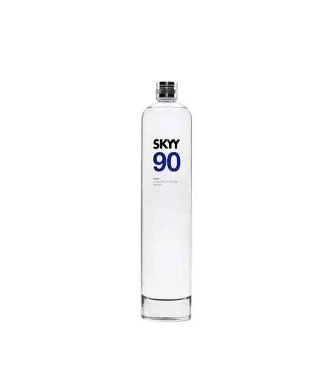Skyy 90 Vodka 700ml