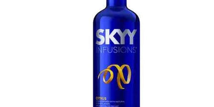 Skyy Infusions Citrus Flavoured American Vodka 1L