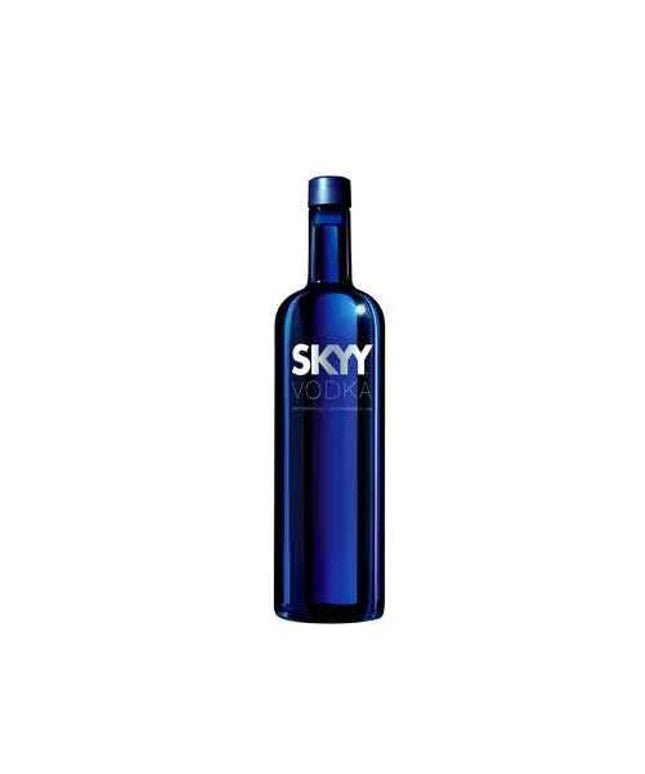 Skyy Vodka 1 Litre