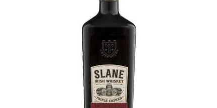 Slane Blended Irish Whiskey (700ml)
