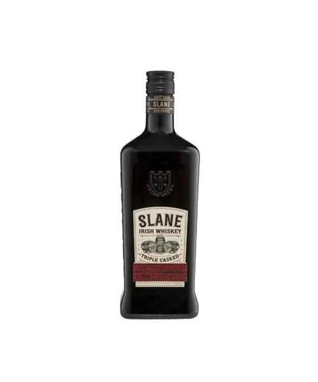 Slane Blended Irish Whiskey (700ml)