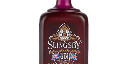 Slingsby Blackberry Gin 700mL - Liquorworld