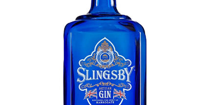 Slingsby London Dry Gin 700mL - Liquorworld