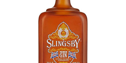 Slingsby Marmalade Gin 700ML - Liquorworld