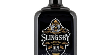 Slingsby Navy Strength Gin 700ML - Liquorworld