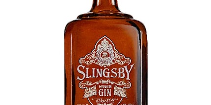 Slingsby Old Tom Gin 700ML - Liquorworld