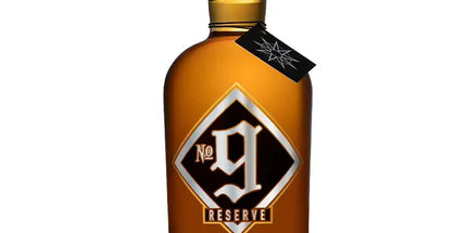 Slipknot No. 9 Reserve Iowa American Whiskey 750mL - Liquorworld