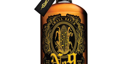 Slipknot No. 9 Small Batch Iowa American Whiskey 750mL - Liquorworld