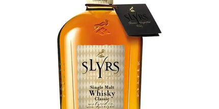Slyrs Bavarian Single Malt Whisky 350ml - Liquorworld