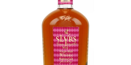 Slyrs Madeira Cask Single Malt Whisky 700ml - Liquorworld