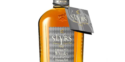 Slyrs Oloroso Faß Finish Edition No. 3 Bavarian Single Malt Whisky 350ml - Liquorworld