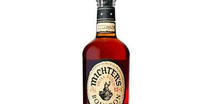 Michter’s US 1 Small Batch Bourbon Whiskey 700mL