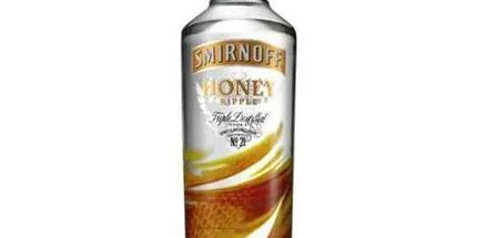 6 X Smirnoff Honey 700ML