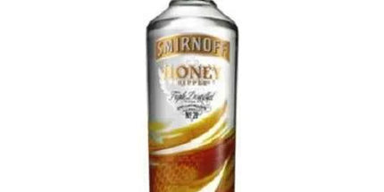 Smirnoff Honey Ripple Vodka 700ML
