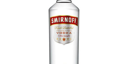 Smirnoff Red Label Vodka 3L - Liquorworld