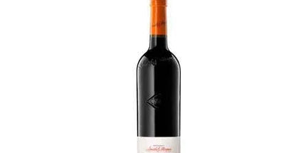 Smith & Hooper Reserve Merlot 750ml