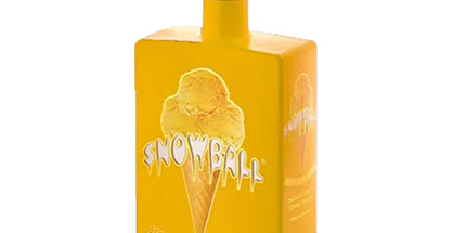 Snowball Mango Liqueur 700ml - Liquorworld