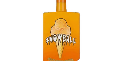 Snowball Peach Liqueur 700ml - Liquorworld
