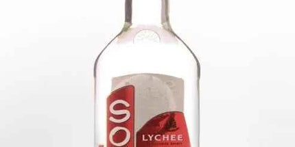 Soho Lychee Liqueur (700ml)