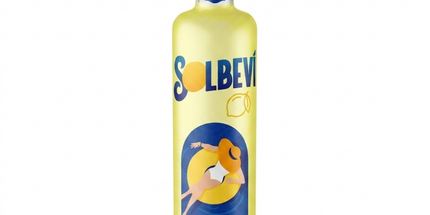Solbevi Limoncello Liqueur 700ml