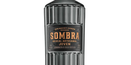 Sombra Mezcal Joven 750ml - Liquorworld