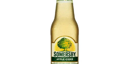 Somersby Apple Cider 330ml (24 Pack) - Liquorworld