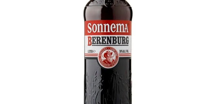 Sonnema Berenburg Spirit Liqueur 1Lt - Liquorworld