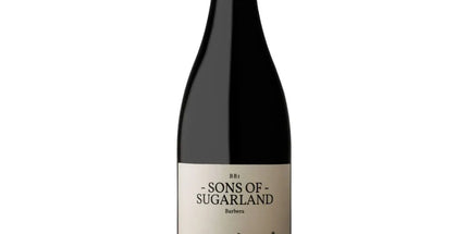 Sons of Sugarland Barberra 2022 750ml - Liquorworld