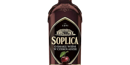 Soplica Cherry in Chocolate 500ml
