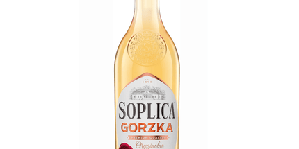Soplica Gorzka Original Polish Vodka 500ml - Liquorworld
