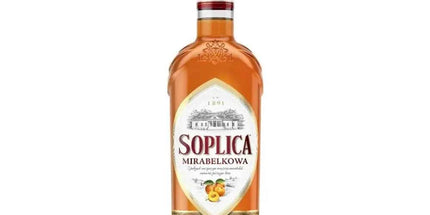 Soplica Mirabelle Vodka 500ml