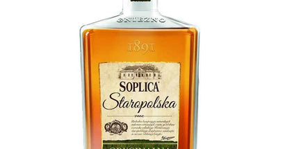 Soplica Staropolska Old Polish 700ml