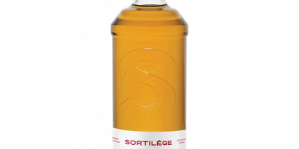 Sortilege Apple & Maple Whisky Liqueur 750ml - Liquorworld
