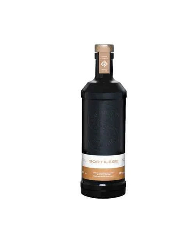 Sortilege Maple Cream Whisky Liqueur 750ml