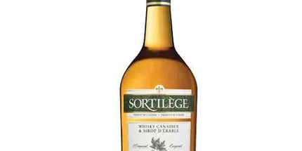 Sortilege Original Canadian Maple Whisky Liqueur 700ml