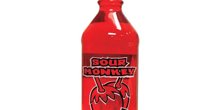 Sour Monkey Sour Berry Spirit Cooler Liqueur 750ml - Liquorworld