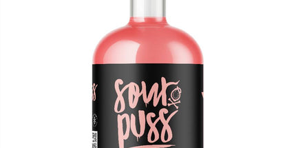 Sour Puss Guava 700ml - Liquorworld