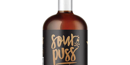 Sour Puss Sour Cola Blended Liqueur 700mL - Liquorworld