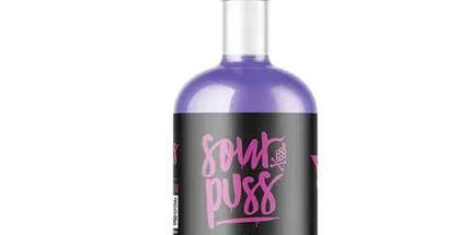Wet Pussy Sour Puss Sour Grape Blended Liqueur 700mL