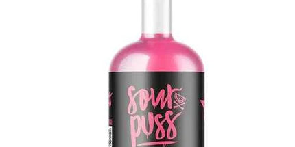 Wet Pussy Sour Puss Sour Watermelon Blended Liqueur 700mL