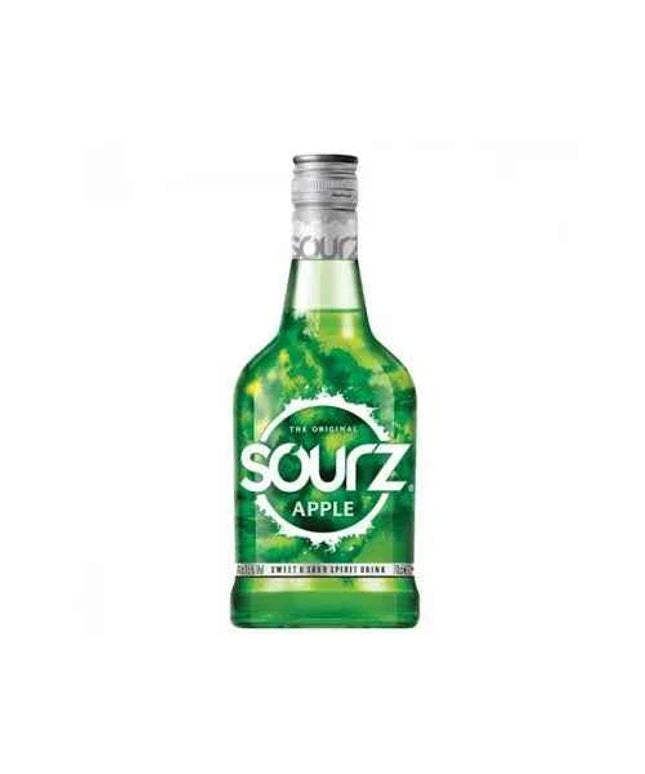 Sourz Apple Liqueur 700ml
