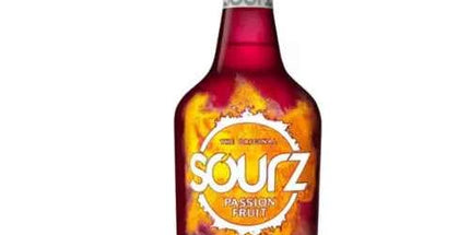 Sourz Passionfruit Liqueur 700ml