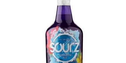 Sourz Rainbow Ice Liqueur 700ml