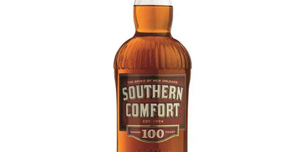 Southern Comfort 100 Proof New Orleans Whiskey Liqueur 1L