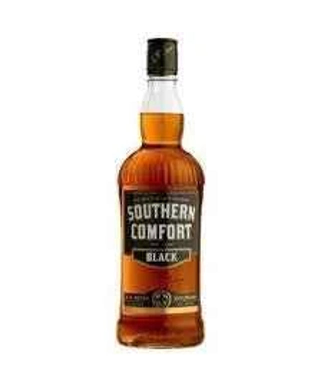 Southern Comfort Black Label 700ml
