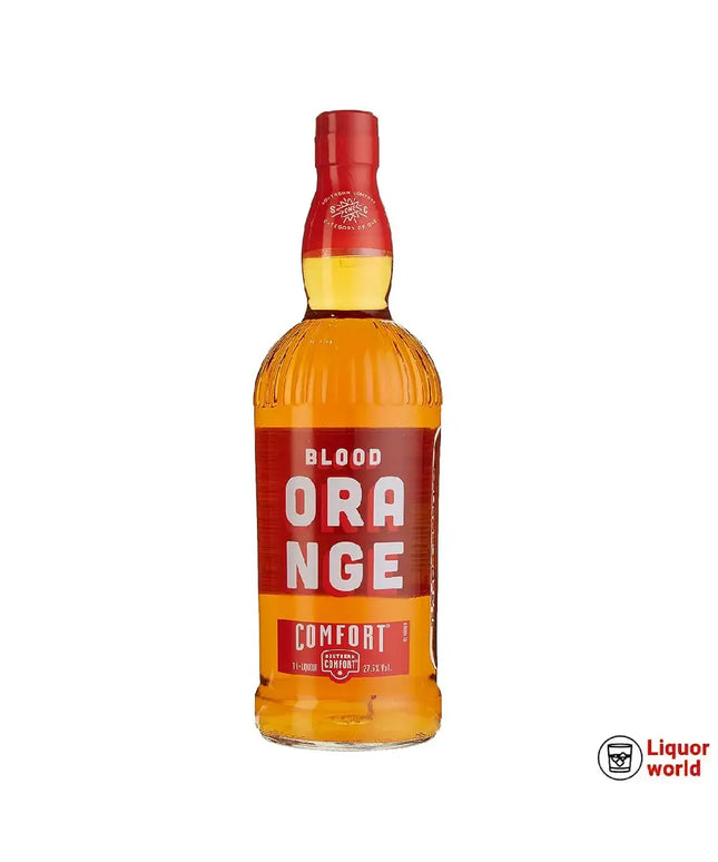 Southern Comfort Blood Orange Liqueur 1L - Liquorworld