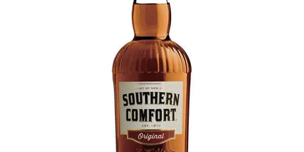 Southern Comfort New Orleans Whiskey Liqueur 700mL