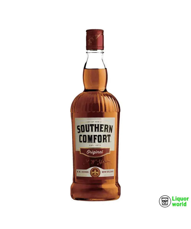 Southern Comfort New Orleans Whiskey Liqueur 700mL