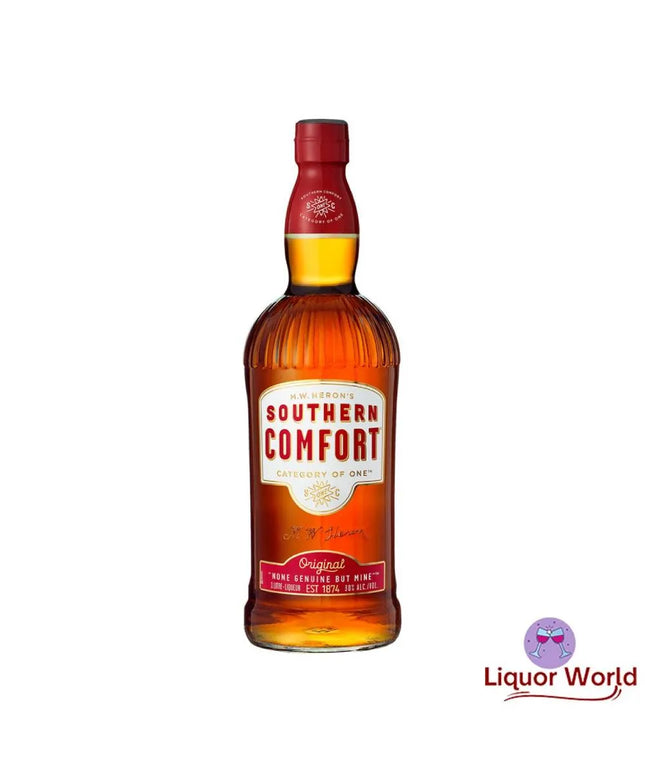 Southern Comfort Whisky Liqueur 1Lt - Liquorworld